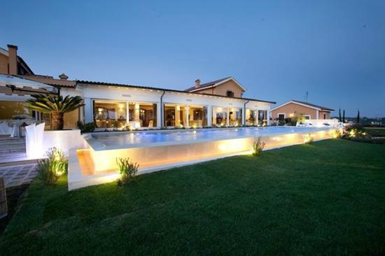 La Quercia Di Mamre Gold * Rom